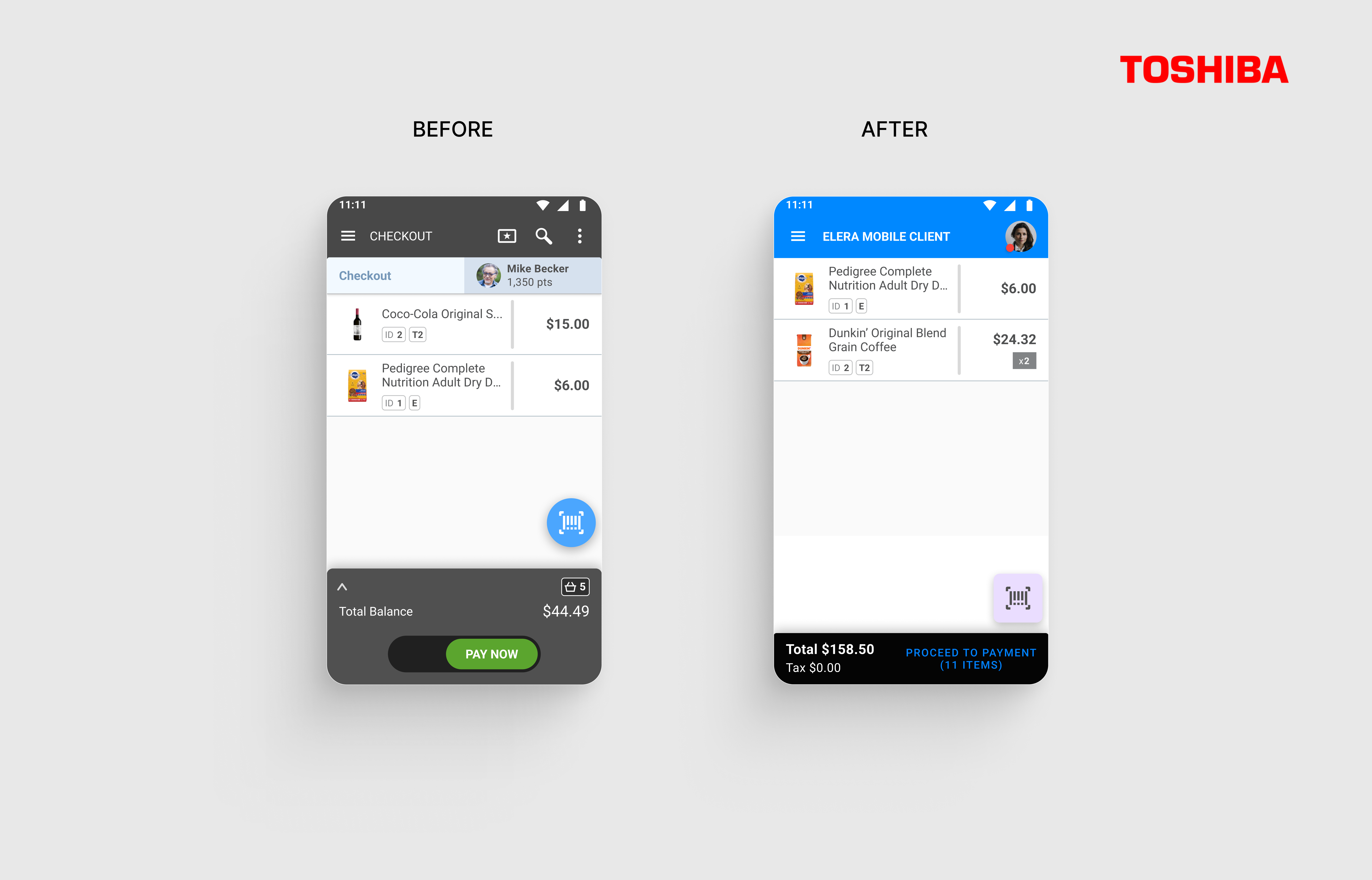 Associate Mobile Redesign Hero